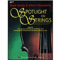 Spotlight On Strings, Level 2, Bass