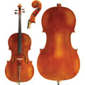 Gewa Maestro X Cello