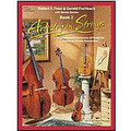 Frost/Fischbach: Artistry In Strings, Teachers Score, Bk. 2