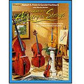 Introduction To Artistry In Strings, Piano