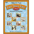 Frost: First Things First-Smore, Bass, Bk. 2