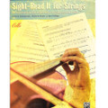 Dabczynski/Meyer/Phillips: Sight-Read It For Cello