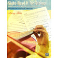 Dabczynski/Meyer/Phillips: Sight-Read It For Bass