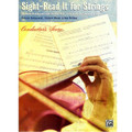 Dabczynski/Meyer/Phillips: Sight-Read It Score