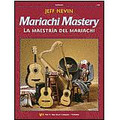 Nunez-Sanchez: Mariachi Mastery, Guitarron