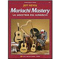 Nunez-Sanchez: Mariachi Mastery, Guitar