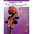 Brown: String Players Guide To The Orchestra For 2nd Violin