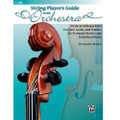 Brown: String Players Guide To The Orchestra For Cello