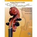 Brown: String Players Guide To The Orchestra For Bass