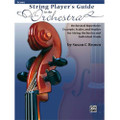 Brown: String Players Guide To The Orchestra Score