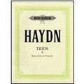 Haydn: 31 Piano Trios, Vol. 2/Herrmann/Peters