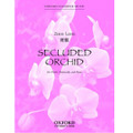 Zhou: Secluded Orchid For Violin, Cello And Piano