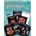 The Very Best Of John Williams For Cello And Piano w/CD