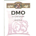 Atwell: DMO: A Jazz Cello Quartet, Score and Parts