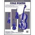 Cole Porter: Anything Goes and more, String Quartet