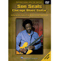 Son Seals - Chicago Blues Guitar