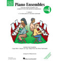 Piano Ensembles: Level 4