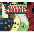 Electric Guitar Classics 2011 Daily Boxed Calendar