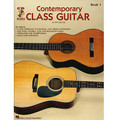 Contemporary Class Guitar w/CD