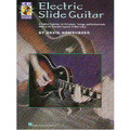 Electric Slide Guitar (CD)