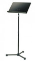 K&M 11950 ONE-HAND ORCHESTRA MUSIC STAND