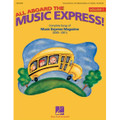 All Aboard the Music Express Vol. 1