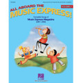 All Aboard The Music Express (Vol. 2)