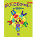 All Aboard The Music Express (Vol. 3)