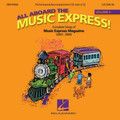 All Aboard The Music Express (Vol. 4, Showtrax CD)