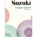 Suzuki Organ School, Volume 2