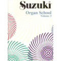 Suzuki Organ School, Volume 3