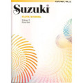 Suzuki Flute School, Volume 11 - Flute Part
