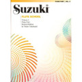 Suzuki Flute School, Volume 5 - Piano Accompaniment 