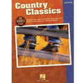 Country Classics (Organ)