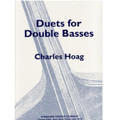 Hoag: Duets For Double Basses