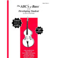 Rhoda: Bk 2, ABCs Of Bass For The Developing Student