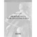 Clarke, R: Shorter Pieces For Cello And Piano