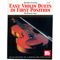 Isaac: Easy Violin Duets In The First Position