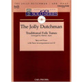 Traditional: The Jolly Dutchman Folk Songs/Isaac