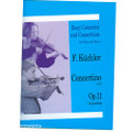 Kuchler: Concertino In G Major, Op. 11 For Violin And Piano