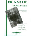 Satie: Gymnopedies For Violin And Piano/Peters