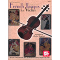 Norgaard: The French Tangos For Violin Solo