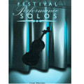 Festival Performance Solos, Violin Part, Vol. 1