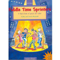Blackwell: Fiddle Time Sprinters, Bk. 3 Parts and CD
