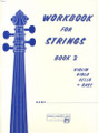 Etling: Workbook For Strings, Viola, Bk. 2