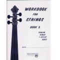 Etling: Workbook For Strings, Cello, Bk. 2