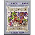 Nunez: Uni-Tunes, Full Score