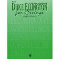 Zinn: Duke Ellington For Strings, SCORE ONLY