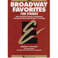 Essential Elements Broadway Favorites (Violin)