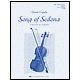 Gazda: Song Of Sedona For String Orchestra